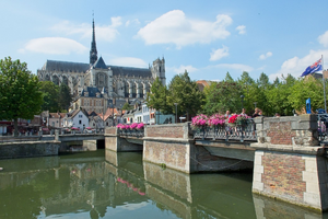 Commissionnaire en douane Amiens