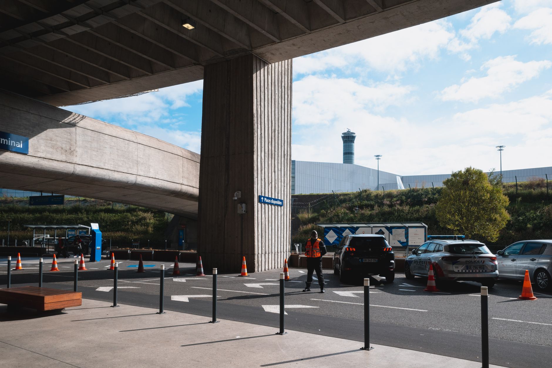 Commissionnaire en douane à Amiens